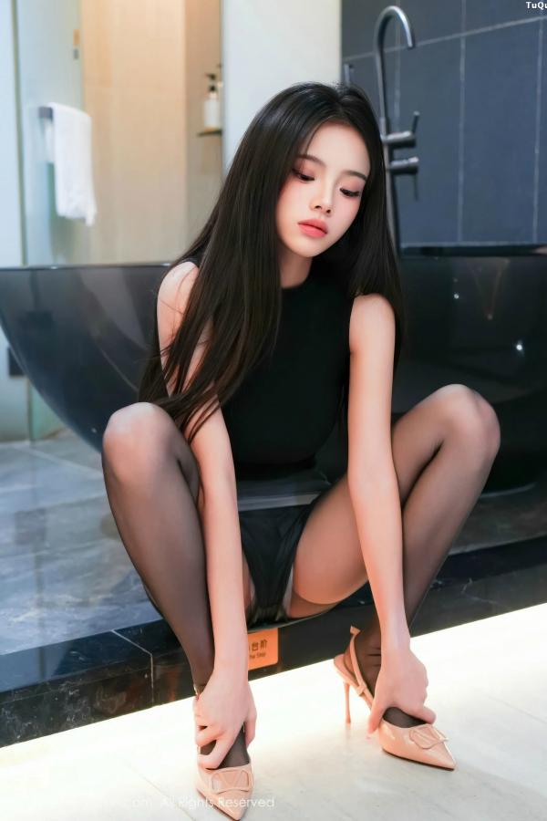   [XiuRen]高清写真图 2026.01.26 No.11277 小奶娇 浴室场景第16张图片